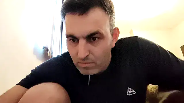 Hakfin666 online show from May 2026 11:05:02 AM