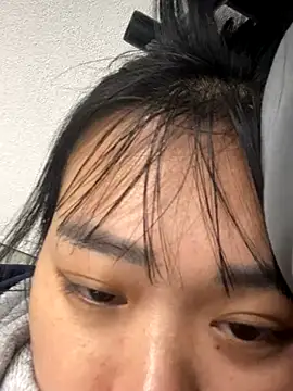 CUTEBABY-69 online show from January 2026 08:31:02 AM