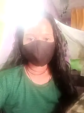 Snapshot of Kinjal_setty chatting on May 2026 05:01:01 AM Kinjal setty online show from May 2026 05:01:01 AM