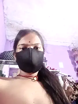 Snapshot of Kinjal_setty chatting on May 2026 09:18:01 PM Kinjal setty online show from May 2026 09:18:01 PM