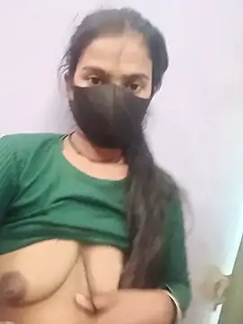 Snapshot of Kinjal_setty chatting on May 2026 07:18:02 AM Kinjal setty online show from May 2026 07:18:02 AM