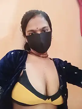 Snapshot of Kinjal_setty chatting on June 2026 02:53:01 AM Kinjal setty online show from June 2026 02:53:01 AM