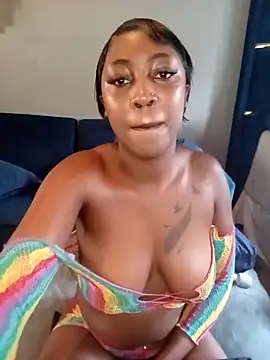 CocoButterxox online show from April 2026 09:45:02 AM