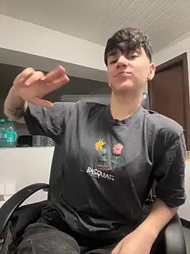 ravenryx online show from February 2026 03:56:01 PM