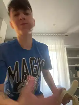 ravenryx online show from April 2026 11:01:01 AM