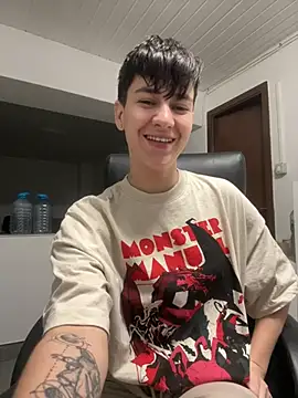 ravenryx online show from February 2026 03:56:02 PM