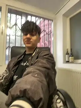 ravenryx online show from March 2026 02:08:01 PM