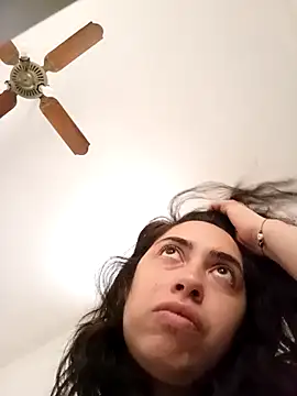 darkgodessone online show from March 2026 12:54:01 PM