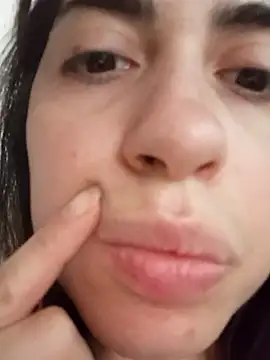 darkgodessone online show from January 2026 08:15:02 PM