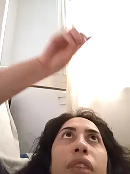 darkgodessone online show from February 2026 04:50:02 PM