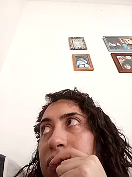 darkgodessone online show from February 2026 07:12:01 PM