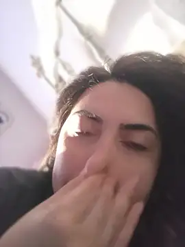 darkgodessone online show from April 2026 11:50:01 AM