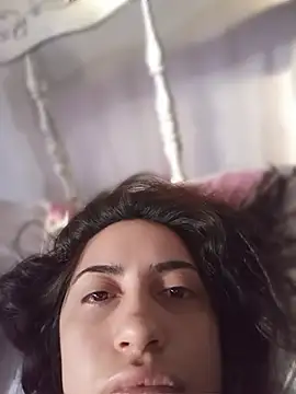 darkgodessone online show from March 2026 11:45:01 AM