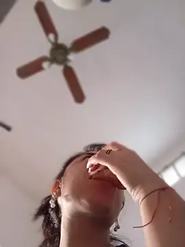 darkgodessone online show from April 2026 12:44:02 PM