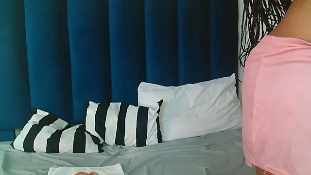 Stallion Queen online show from March 2026 07:15:02 AM