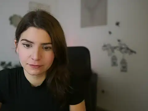 janemeys0 online show from January 2026 09:25:01 AM