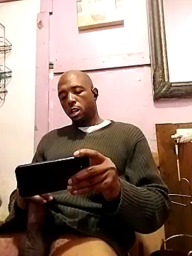 MrPerform74 online show from January 2026 05:03:02 AM