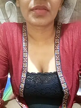 MILFybar online show from February 2026 05:46:01 PM