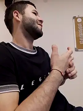 AndyKnoxx online show from March 2026 06:30:02 PM