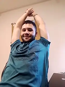 AndyKnoxx online show from March 2026 07:21:01 PM