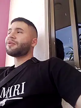 AndyKnoxx online show from April 2026 07:31:02 PM