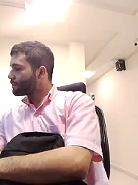 AndyKnoxx online show from February 2026 07:58:01 PM