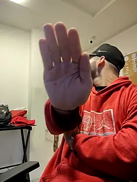 AndyKnoxx online show from February 2026 08:20:02 PM