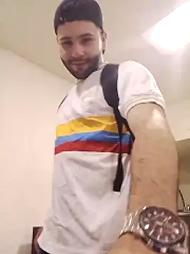 AndyKnoxx online show from February 2026 07:46:02 PM