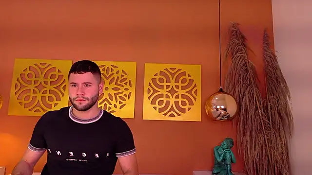 AndyKnoxx online show from February 2026 04:42:02 AM