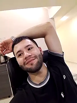 AndyKnoxx online show from February 2026 07:27:01 PM