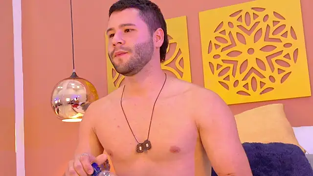 AndyKnoxx online show from January 2026 04:27:02 AM