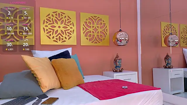 AndyKnoxx online show from January 2026 11:22:01 PM