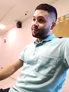 AndyKnoxx online show from March 2026 07:29:01 PM