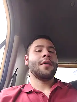 AndyKnoxx online show from March 2026 07:12:02 PM