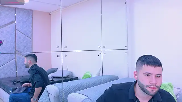 AndyKnoxx online show from February 2026 04:30:01 AM