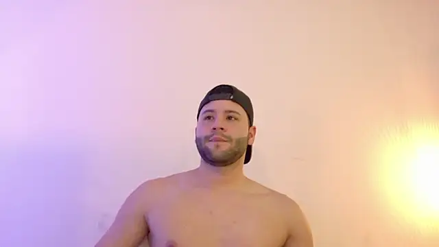 AndyKnoxx online show from February 2026 07:48:02 PM