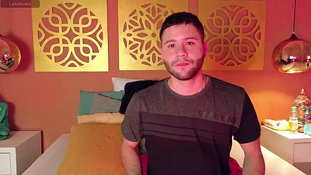 AndyKnoxx online show from January 2026 03:54:02 AM