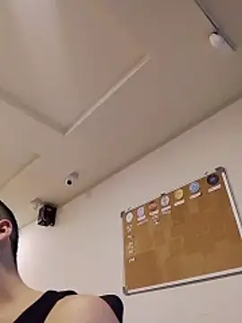 AndyKnoxx online show from March 2026 07:37:02 PM