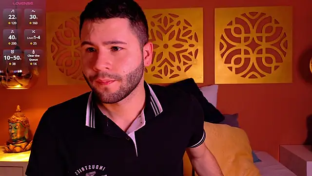 AndyKnoxx online show from February 2026 04:22:02 AM