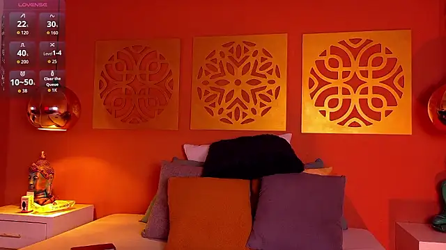 AndyKnoxx online show from February 2026 07:47:02 PM