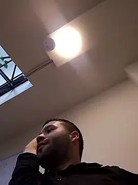 AndyKnoxx online show from February 2026 07:38:02 PM