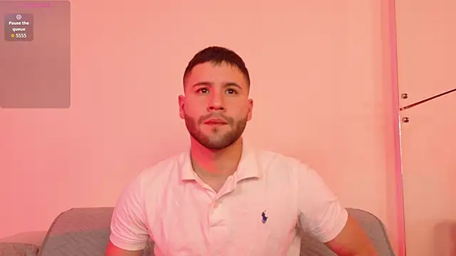 AndyKnoxx online show from March 2026 08:25:02 PM