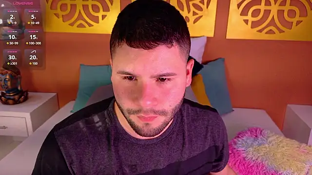 AndyKnoxx online show from February 2026 05:05:02 AM