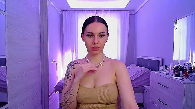 Pure temptation J online show from February 2026 03:14:02 AM