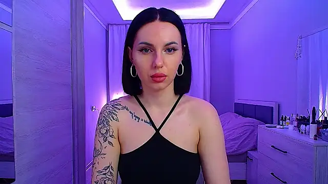 Pure temptation J online show from February 2026 03:50:01 AM