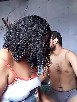 Isabel and Heckler online show from January 2026 07:17:02 PM