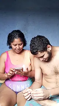 Isabel and Heckler online show from January 2026 02:13:01 PM