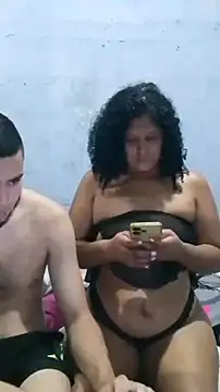 Isabel and Heckler online show from February 2026 11:11:02 PM