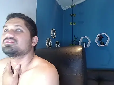 kartherpenerico23 online show from January 2026 07:31:02 PM