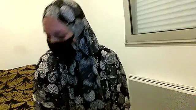 MuslimSexyHot online show from January 2026 08:01:02 PM